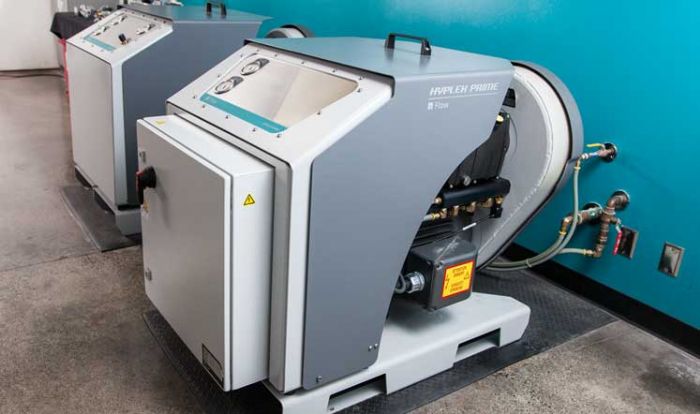 BOMBA HYPERJET 